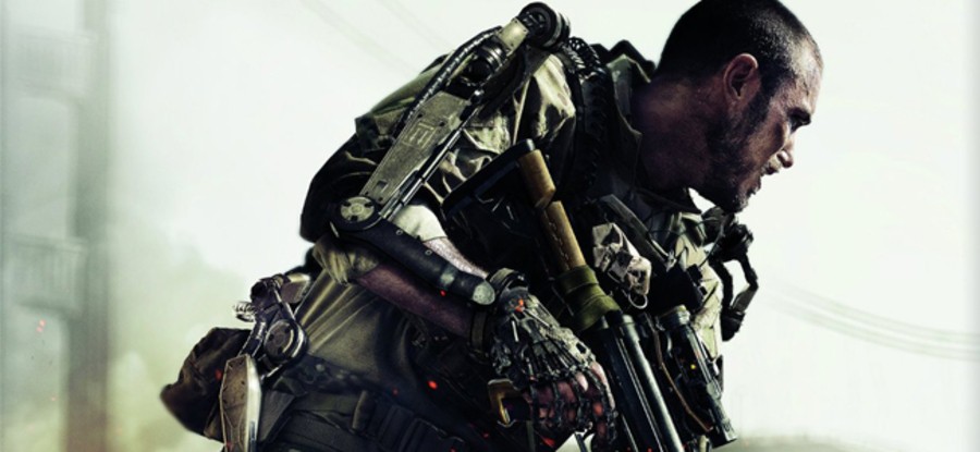 Three Things You Must Know About PS4's Evolved FPS Call of Duty ...