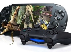 Sony Discussing the Possibility of a PS4 and Vita Bundle