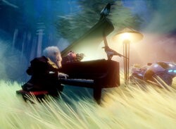 Dreams Is Reborn with Surreal Re-Reveal Trailer