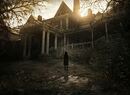 UK Sales Charts: 73% of Resident Evil 7's Retail Copies Sold on PS4