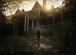 UK Sales Charts: 73% of Resident Evil 7's Retail Copies Sold on PS4