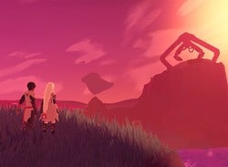 Haven Is 'Journey Meets Persona', as Furi Developer's New RPG Gets First Gameplay Trailer
