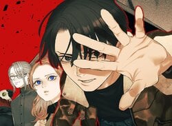 Hitler Seemingly Removed from New Visual Novel PS5 Game