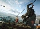 Battlefield Hardline's Beta Locks Up Six Million Players