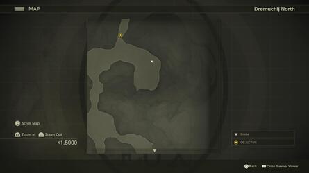 Metal Gear Solid Delta: Dremuchij North Walkthrough 14