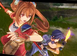 New Trails in the Sky Remake Screenshots Confirm Falcom's Best Looking Game by a Country Mile