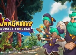 Wargroove: Double Trouble Brings a Co-Op Campaign and New Units to PS4 for Free