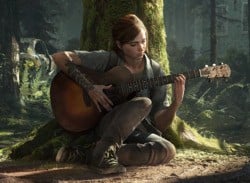 The Last of Us 2 - Essential Sequel Is Naughty Dog's Best Effort