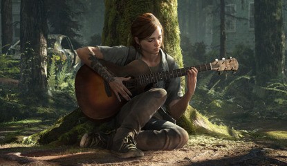 The Last of Us 2 - Essential Sequel Is Naughty Dog's Best Effort