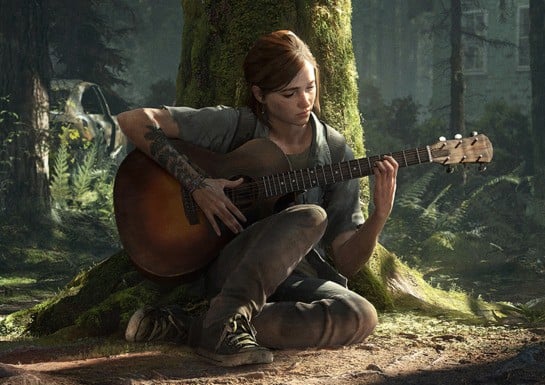 The Last of Us 2 - Essential Sequel Is Naughty Dog's Best Effort