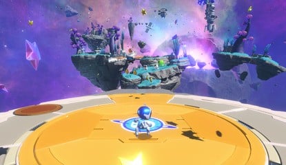 Astro Bot: Orbital Blitz - All Collectibles: Bots, Puzzle Pieces