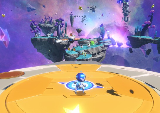 Astro Bot: Orbital Blitz - All Collectibles: Bots, Puzzle Pieces