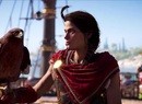 Assassin's Creed Isn't Back on a Yearly Schedule, Says Ubisoft