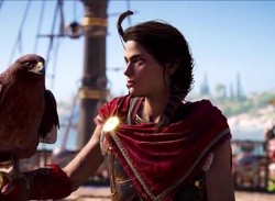 Assassin's Creed Isn't Back on a Yearly Schedule, Says Ubisoft