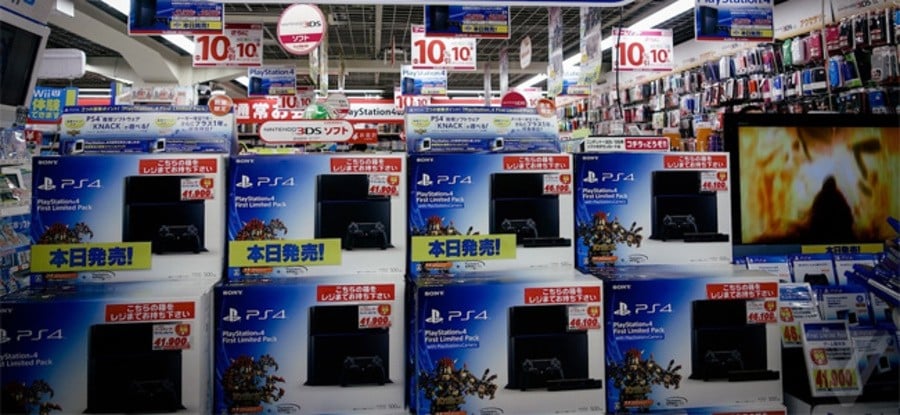 PlayStation 4 PS4 Price 2