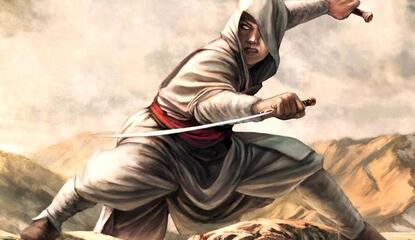 Before Altair, Assassin's Creed Starred a Woman