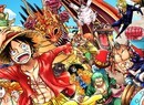 One Piece: Unlimited World Red - Deluxe Edition (PS4)