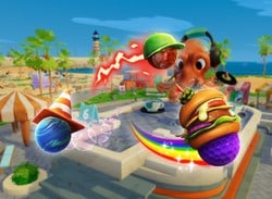 Golf with Your Friends Again When Chaotic PS5 Sequel Tees Off This Fall