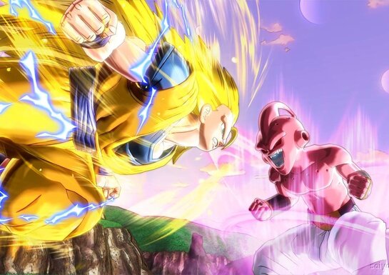 Dragon Ball Z: Kakarot - Novo trailer confirma Saga Boo e data de lançamento  - Arkade