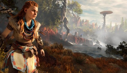 How We Think Horizon: Zero Dawn 2 Will Champion PS5's Biggest New Features