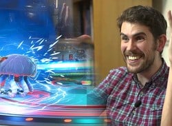 'We Did It': No Man's Sky's Crazy Pokémon Update Fulfils a Fan's 2-Year-Old Wish