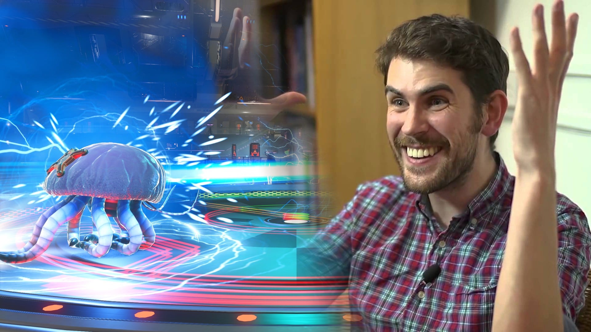 'We Did It': No Man's Sky's Crazy Pokémon Update Fulfils a Fan's 2-Year-Old Wish