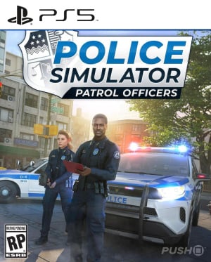 Police Simulator: Patrol Officers