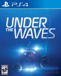 Under the Waves Cover