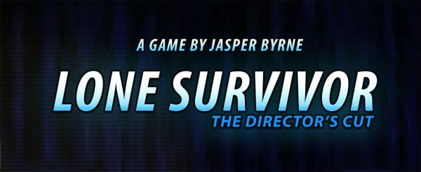 Lone Survivor: The Director's Cut