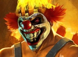 Car Combat Series Twisted Metal Allegedly on the Cusp of a Comeback