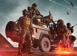 Are You Playing the Battlefield 6 Beta?