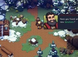 Chrono Trigger-inspired indie RPG Sea of Stars delayed to 2023