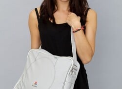 You're Going to Want This Nifty PSone Bag
