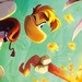 Rumour: Rayman Legends Remake May Be Announced This Summer