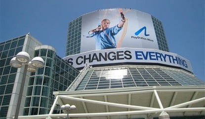 Kevin Butler Welcomes You To E3 2010