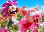 PS1 Platformer Tomba! Makes a Grand Return on PS5, PS4