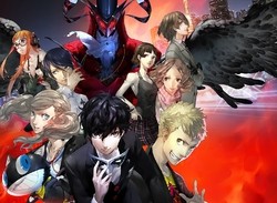 Persona 5 Streamers Can Now Go Further Into the Game Without Annoying Atlus