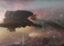 Destiny 2 Launch Trailer Shows Off Slick Story Scenes