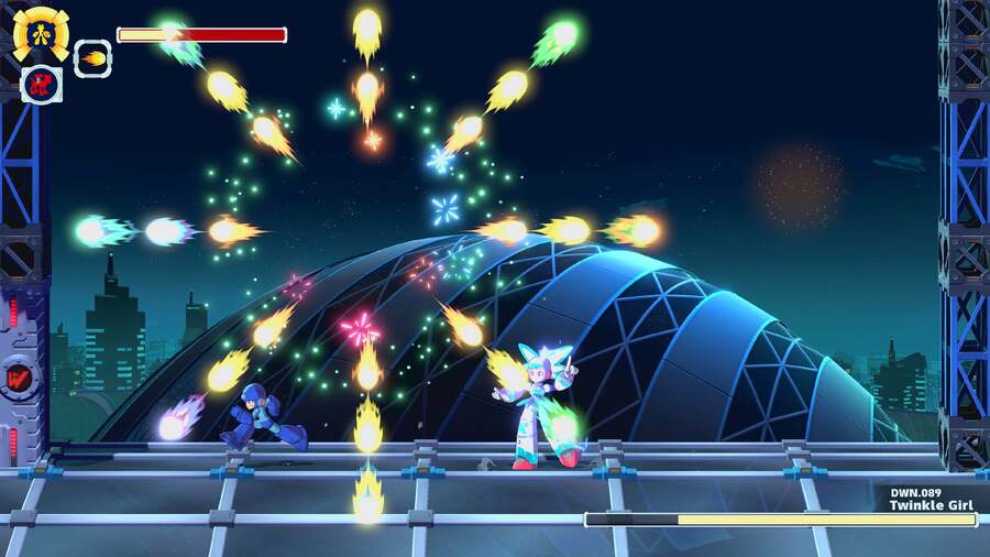 Mega Man: Dual Override Is Legit, and I Know Because I Died 100 Times 5