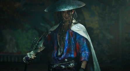Onimusha PS5