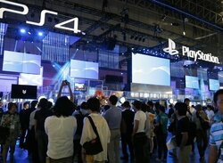 These Are the Games That Sony Will Be Exhibiting in Tokyo