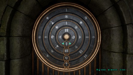 Hell Is Us: How to Open the Entrance Door in Plains of Mist 21