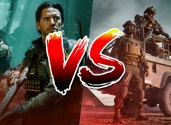 Call of Duty Is Trying Everything It Can to Make You Play Black Ops 7 Over Battlefield 6