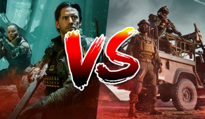 Call of Duty Is Trying Everything It Can to Make You Play Black Ops 7 Over Battlefield 6