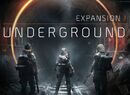 The Division's Underground DLC Gets a Grimy Launch Trailer