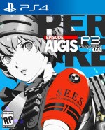 Persona 3 Reload: Episode Aigis