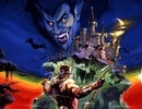 Enjoy 1986's Castlevania for Free on Your Phone for 40th Anniversary