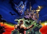 Enjoy 1986's Castlevania for Free on Your Phone for 40th Anniversary