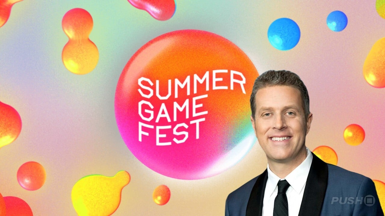 Summer Game Fest Will Focus on Existing Games, Not Massive ...