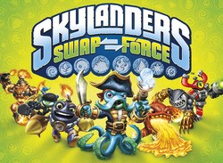 Skylanders: Swap Force Looks and Sounds the Part on PS4